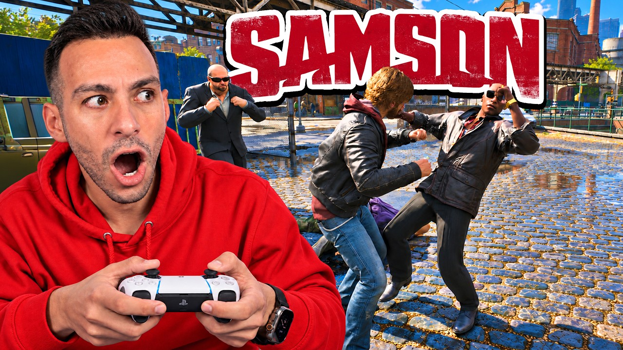 Latest Title & Thumbnail