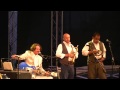 Goran Bregovic - Gas Gas - (LIVE) - (La Timisoara 2013)