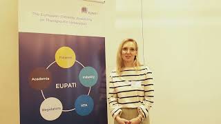 EUPATI Patient Expert Training Programme...in your words