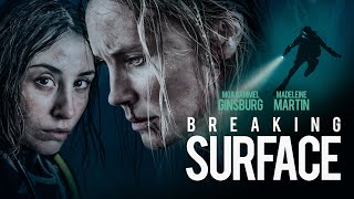 Breaking Surface - Katso Kotona Traileri