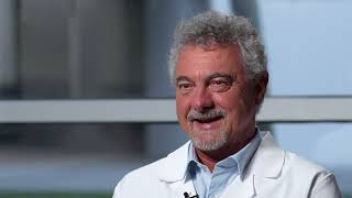 Primary Care Provider Kevin Holcombe, MD