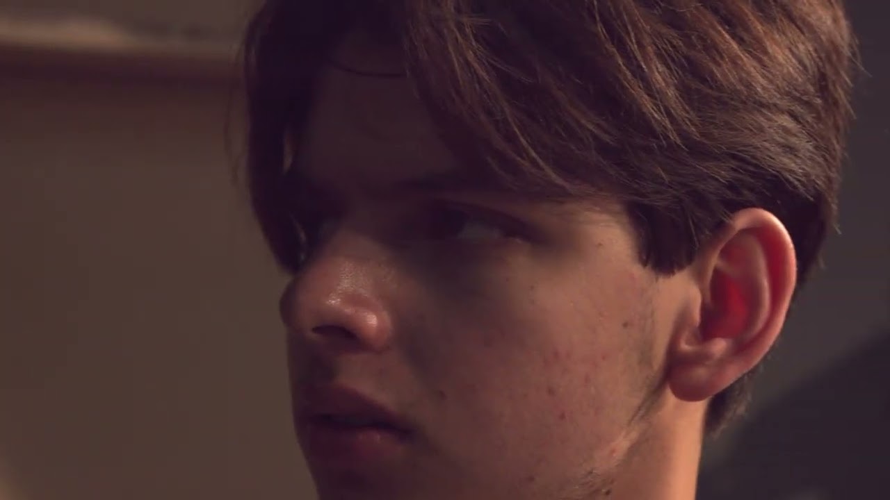 Adam 2 Nat and Santino