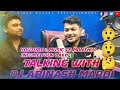 Talk with dj abinash mardi interview episode no 001abinashmardiofficial
