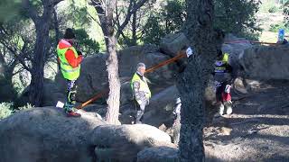 Zona 13 Verds I Blaus 302 160 231 230 286 Dissabte 2Dtrial Costa Brava 2025