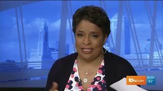 WBNS-TV 10TV News at Noon - May 7, 2020