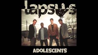 Vignette de la vidéo "Adolescents - Lapsus"