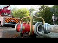 Показуємо наслідки ВЛУЧАННЯ в РАЙОНАХ КИЄВА | Очевидці розповіли про масовану атаку РФ