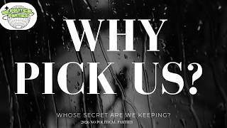 [ABetterTake#2] Dodge A Draft, Catch A Mind Virus (Ti Testimony Origins 2026) #v2k #whistleblower