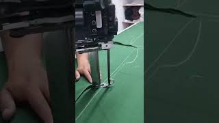✂️ Perfect Fabric Cutting Process | Shri Creation #uniformesprofissionais#cuttingshapes