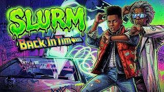 Back In Time (Trip Hop Remix) - Slurm