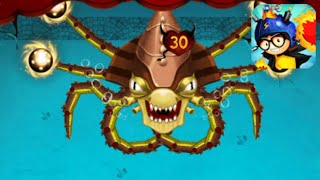 Puppet Punch - By Kedoo - Puppet Attack - Gameplay Walkthrough HD (2014) Old Game