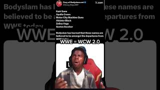 tune in to AEW 😀 #tiktokviral #wwe #aew #wwefan #wwewrestler #wrestling #funnymemes