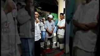 Sholawat Talbiyah