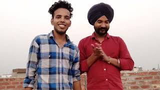 Pheli Vari Vlog Param Mame Di Comedy Video