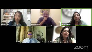 Learning from EASD