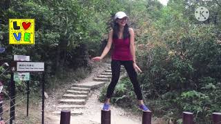 THOUSAND Island  hike Hong Kong            I screenshot 5