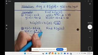 5.4 Function Composition- Screencastify - February 2, 2026 7:43 AM