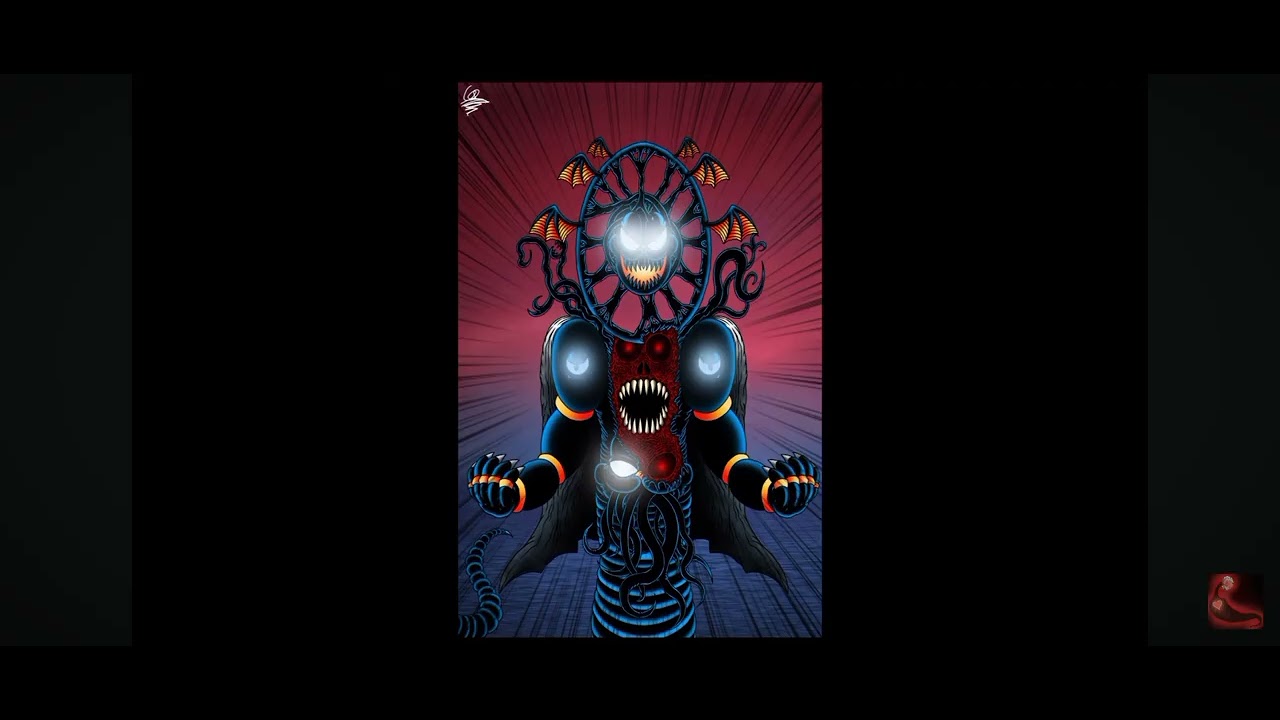 Gorefield vs Patricio 🐱🦑