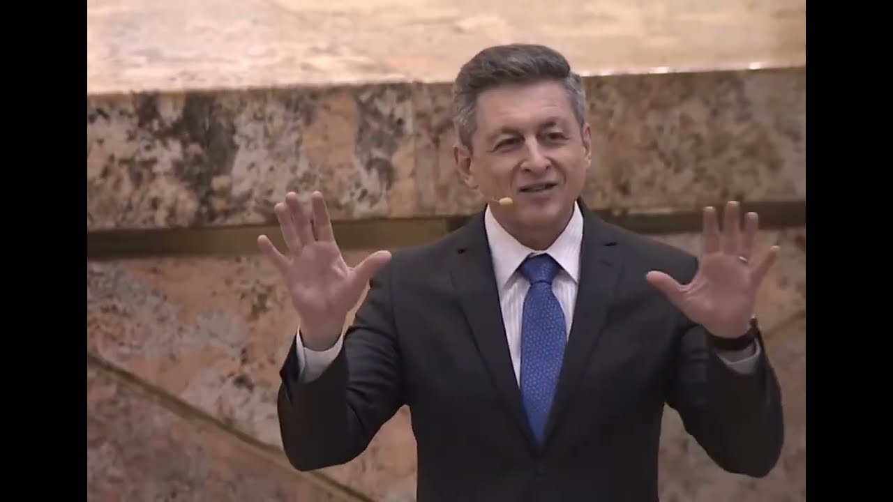 A mensagem é maior que o mensageiro