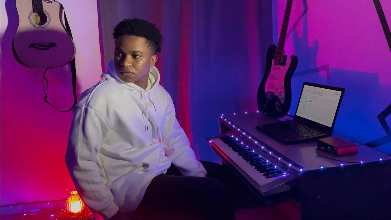 Hans Zimmer - Interstellar - Main Theme | Piano Cover 