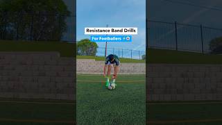 3x30 Seconds With Band U0026 30 Seconds Without Bands Rest 2 Min In Between Sets football soccer