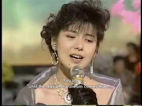 Yoko Minamino - Let's live for our wanting (2 in 1 / Eng sub