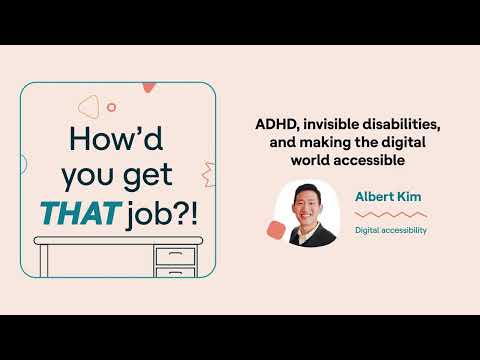 ADHD, invisible disabilities,