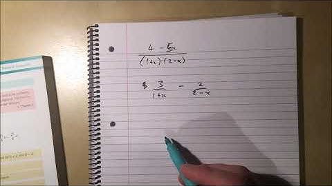 20  More Binomial    Chapter 4 section 2 and 3 Edexcel Pure A Level