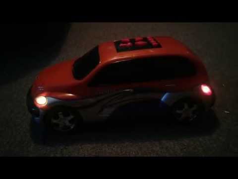 pt cruiser diecast