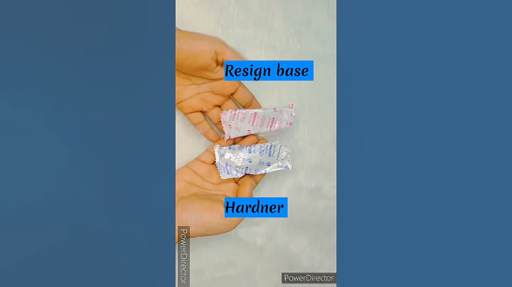 How to Prepare Fevicryl Mouldit Clay #shorts #viral #shortslibrary #creatingforindia