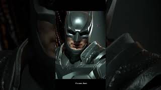 Injustice 2 #8 #injustice2 #netherrealmstudios #superman #drfate #batman