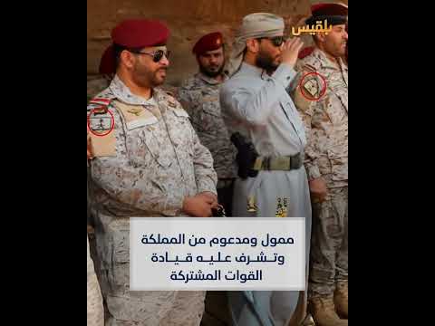رداد الهاشمي يثير الجدل حول وادي آل جبارة ومحور البقع