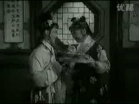 桃花扇 4