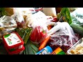 Zakupy - Haul -  Kaufland i sklepik warzywny  22.07.2023r