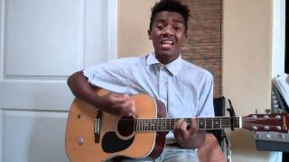 Обложка I Found A Boy ADELE River St James Cover Обложка I Found A Boy ADELE River St James Cover