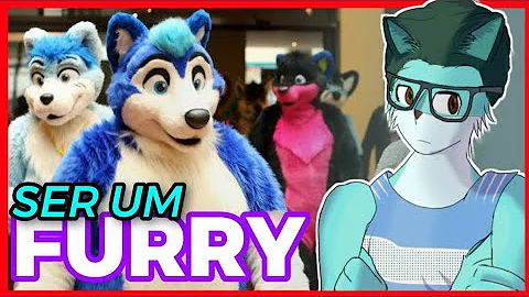 Como saber se vc é furry?