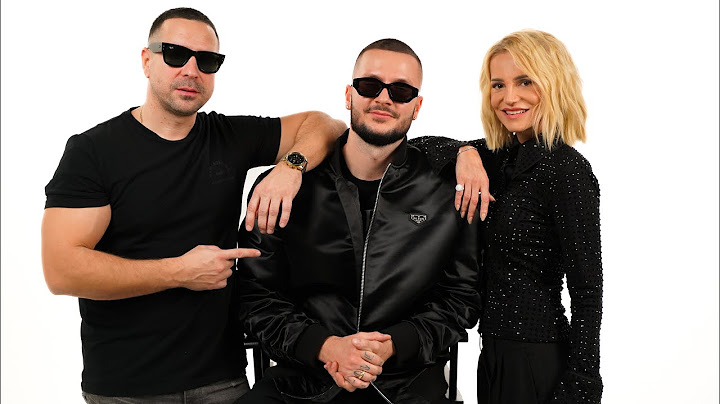 Slipo, Dara Rolins & Peter Pann - Nič nestrácam /OFFICIAL VIDEO/