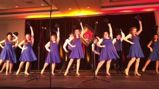 MJCA CHOIRS Disney 2016