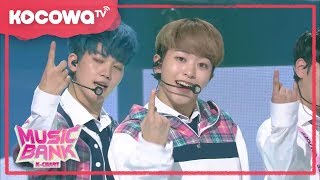 Music Bank K-Chart Ep 8960825On And Off By Onf