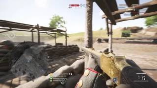 BF1 TELEGRAPH ARTILLERY EASTER EGG