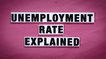 Understanding BLS Unemployment Statistics