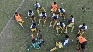 UNTOLD STORIES BEYOND THE PITCH PART 2