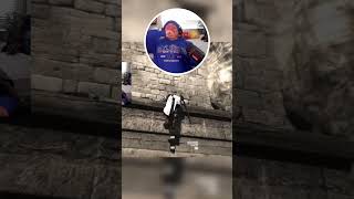 First Time AC1 Player Shenanigans #assassinscreed #gaming #shorts #funny
