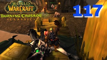 Lets Play - Classic WoW - Dwarf Hunter - Turtle Tongues & Insults