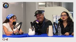 Echando Chal en XochiTown T 2 Ep 10 UAM Axis