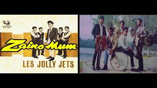 Zaino Mum & Les Jolly Jets - Ingatan Ku