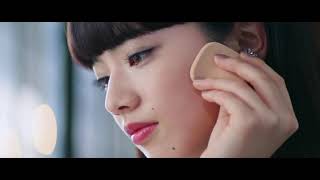インテグレート　資生堂CM　201610015