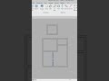 brick pattern on wall #revit #tips #draftingtobim