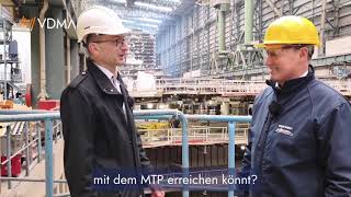 Module Type Package in shipbuilding – simply explained