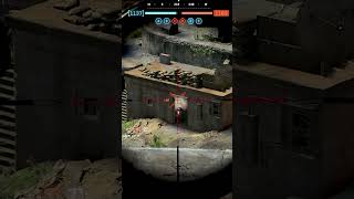 BU SNIPER AFFETMİYOR! 😱 (SV-98 Şovu) #battlefield #battlefield6 #shorts